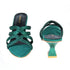 Women Formal Heel - 62953S - Heels - Walkeaze